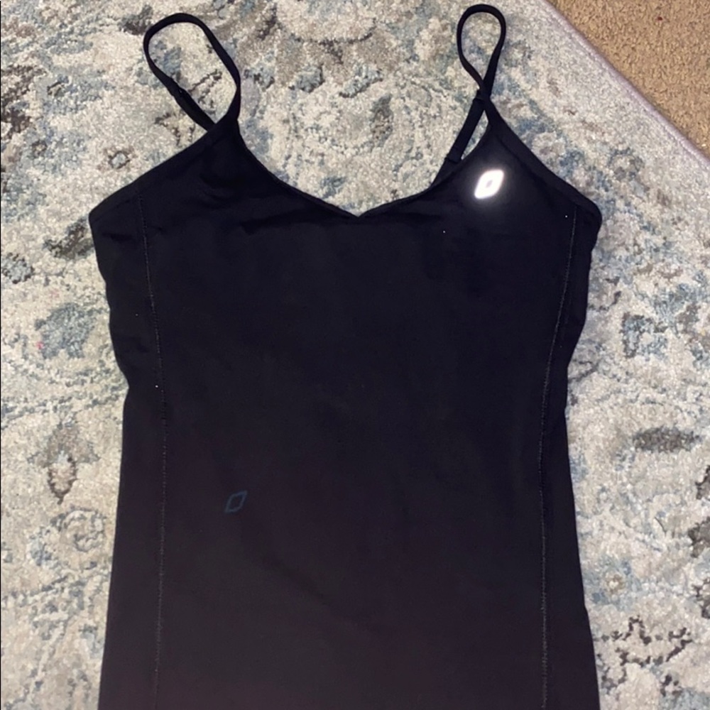 Lorna Jane athletic top size 8
